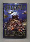 "L" is for Lawless - 1st Edition/1st Printing