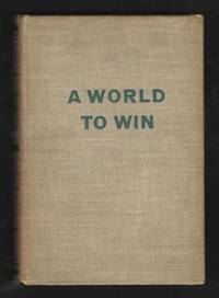 A World to Win [*SIGNED*]