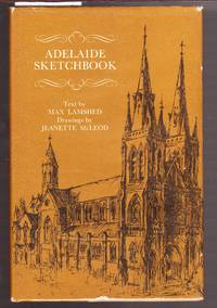 image of Adelaide Sketchbook