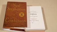 image of The Confusion (The Baroque Cycle, Vol. 2): Signed