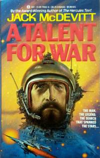 A Talent for War