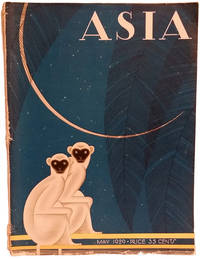 image of ASIA Volume XXIX Number 5