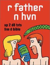 R Father n Hvn : Up 2 d8 txts frm d Bible by Simon Jenkins - 2002