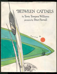 Between Cattails