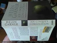 Joe Cinque's Consolation. A True Story of Death, Grief and the Law