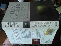 Joe Cinque&#039;s Consolation. A True Story of Death, Grief and the Law by Garner, Helen - 2004