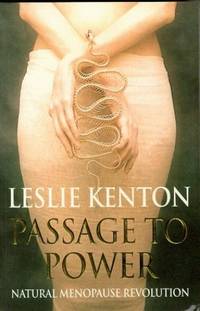 Passage to Power: Natural Menopause Revolution