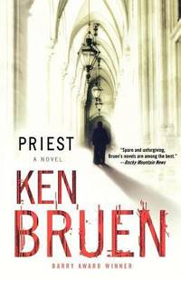 Priest : A Novel