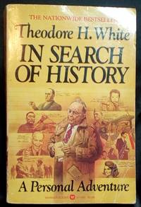 cover of In Search of History