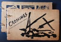 Crossings Art Magazine: Brooklyn Waterfront Artists Coalition (Vols. 1 & 2)