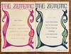 The Zetetic Vol. 1 Nos. 1-2 [Two Issues]