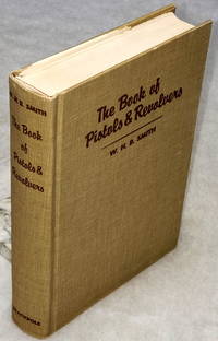 image of The Book of Pistols & Revolvers: An Encyclopedic Reference Work