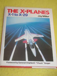 The X-Planes, X-2 to X-29