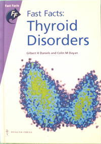 cover of Fast Facts: Thyroid Disorders