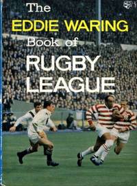 image of The Eddie Waring Book of Rugby League