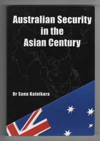 image of Australian Security in the Asian Century
