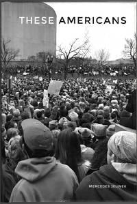 image of These Americans (Women's March on Washington)