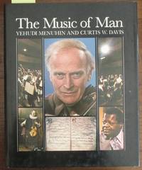 cover of Music of Man, The