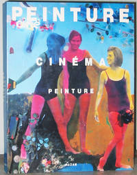 Peinture CinÃ©ma Peinture by Viatte, Germain; Hubert Damisch - 1989