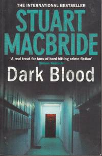 cover of Dark Blood