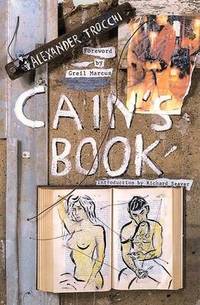 cover of Cain's Book