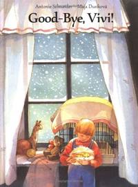cover of Good-bye, Vivi!