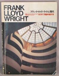 Frank Lloyd Wright. [Architecture and Urbanism]