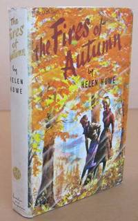 cover of The Fires of Autumn