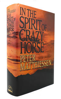 image of IN THE SPIRIT OF CRAZY HORSE