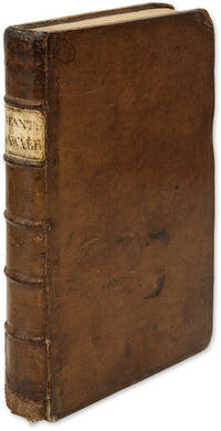 The Infants Lawyer: Or the Law (Ancient and Modern) Relating to..