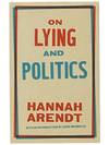 On Lying and Politics