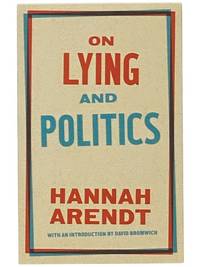 On Lying and Politics