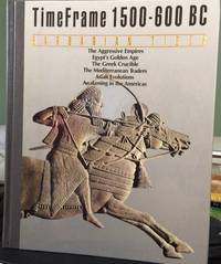 image of Time Frame 1500-600 BC: Barbarian Tides