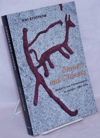 image of Sinners and Citizens: bestiality and homosexuality in Sweden, 1880 - 1950