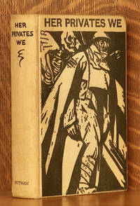 cover of HER PRIVATES WE