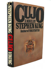 cover of CUJO