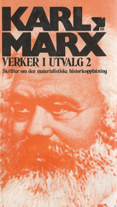 Verker i utvalg 2.. Skrifter om den…