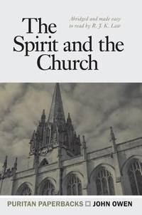 Spirit and the Church