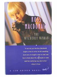 The Wycherly Woman (Vintage Crime/Black Lizard) by MacDonald, Ross - 1998