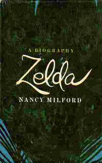 cover of Zelda