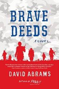 Brave Deeds by David Abrams - 2017-08-01