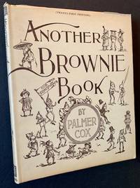 Another Brownie Book (In a Crisp, Lovely Dustjacket)