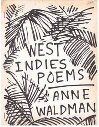 West Indies Poems: Adventures in Poetry