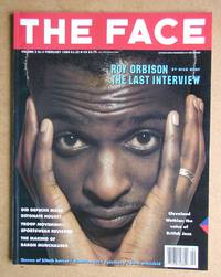 The Face. February 1989. Vol 2 No 5.