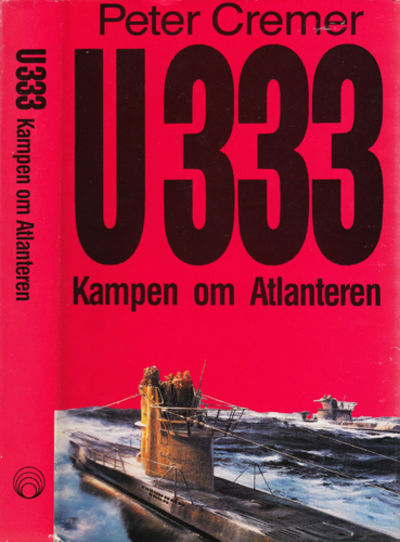 U 333. Kampen om Atlanteren.