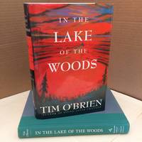 In the Lake of the Woods by O&#39;Brien, Tim - 1994