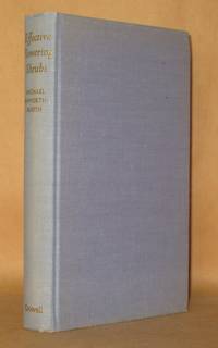 cover of EFFECTIVE FLOWERING SHRUBS