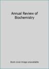 Annual Review of Biochemistry
