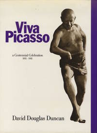 VIVA PICASSO: A CENTENNIAL CELEBRATION 1881-1981