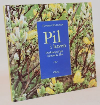 Pil i haven.